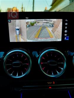 مێرسێدس بێنز GLA